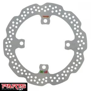 Disco de Freio Traseiro Husqvarna CR/WR/TC/TE 125 à 610 00-05